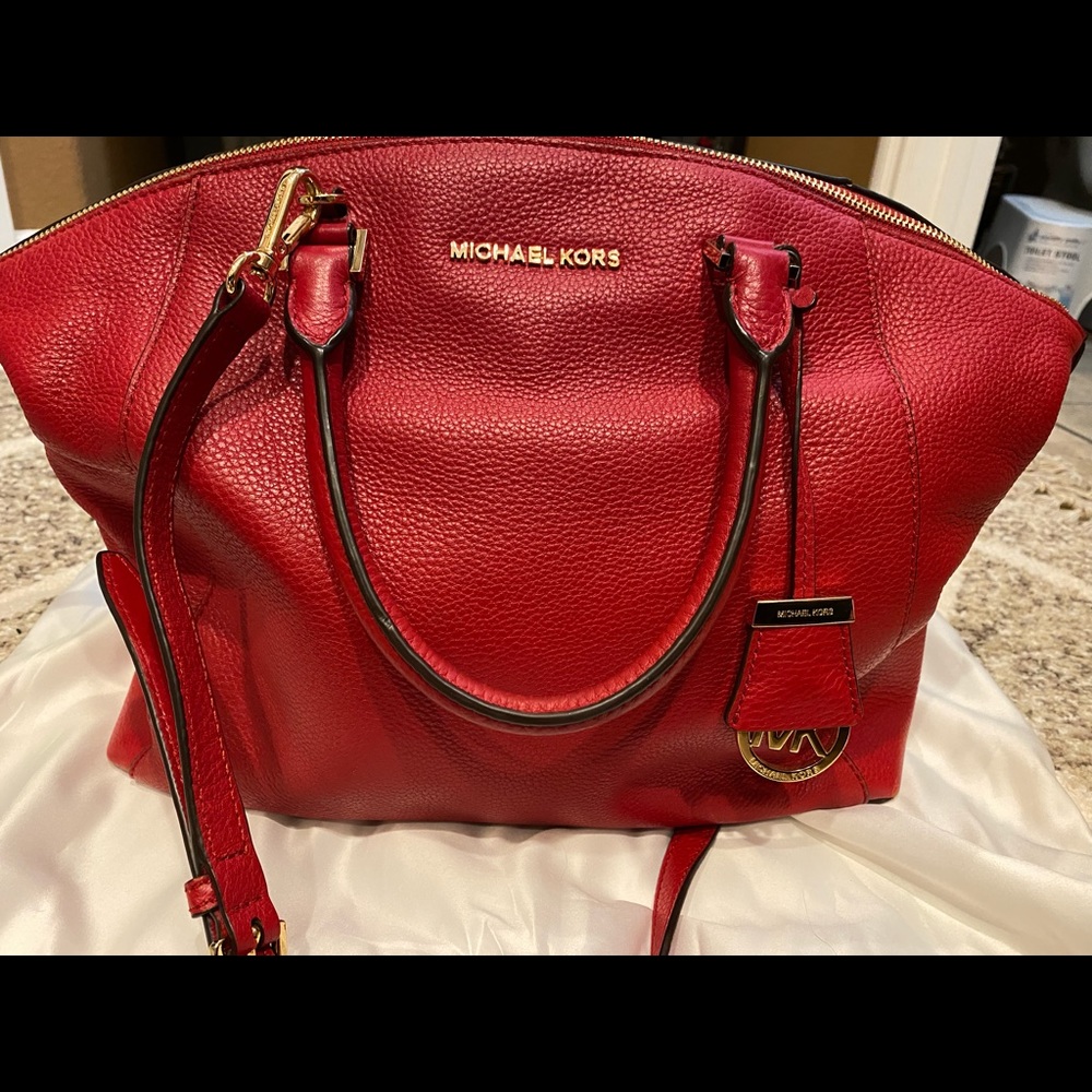 Michael Kors Satchel